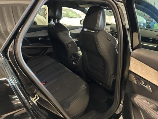 Peugeot 3008 HYbrid 225 GT 1.6 291pk 2022 (Origineel-NL), P-327-JG