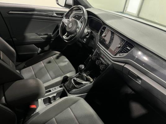 Volkswagen T-Roc Sport Business R Pano 1.5 TSI 150pk 2020 (Origineel-NL), H-289-PZ