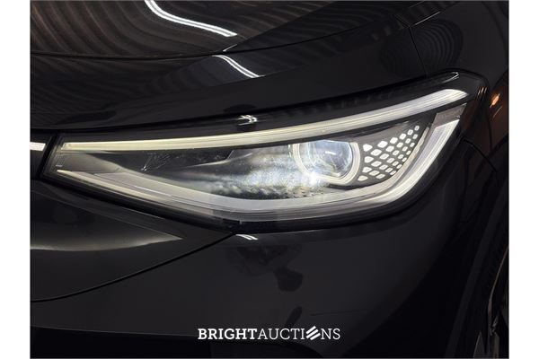 Volkswagen ID.4 Pro 77 kWh 2022 (Origineel-NL), P-423-JS