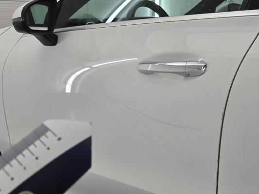 Mercedes-Benz CLA180 Business Solution AMG 136pk 2020 (Origineel-NL) CLA-Klasse, H-073-FV
