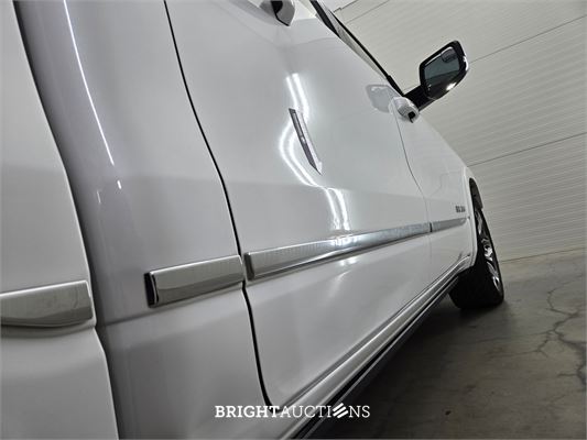 Dodge Ram 1500 4x4 Crew Cab Limited 5.7 V8 402pk 2019 (Origineel-NL), VBV-05-L