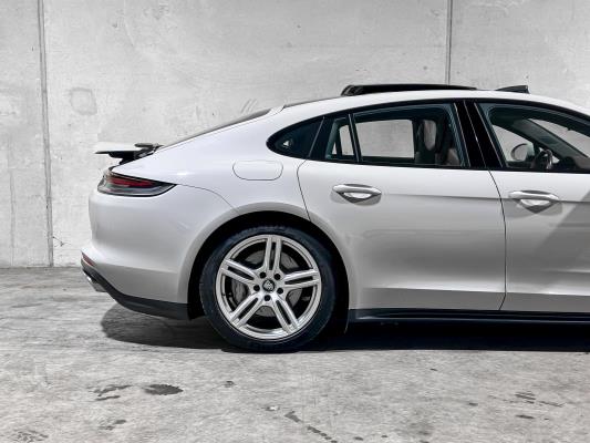 Porsche Panamera 4S E-Hybrid 2.9 V6 FACELIFT 560pk 2020 (Origineel-NL + 1e Eigenaar), K-734-BH