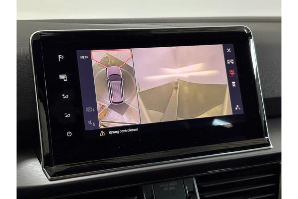 SEAT Tarraco FR E-Hybrid PHEV 1.4 TSI 258pk 2021, S-103-KB
