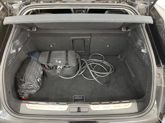 DS 4 E-Tense Rivoli Cross 290pk 2022 (Origineel-NL), P-957-KJ