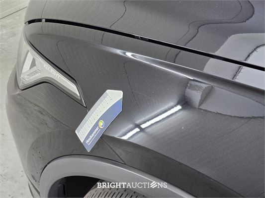 Volkswagen Tiguan eHybrid R-Line Business 1.4 TSI 265pk 2021, X-096-TJ