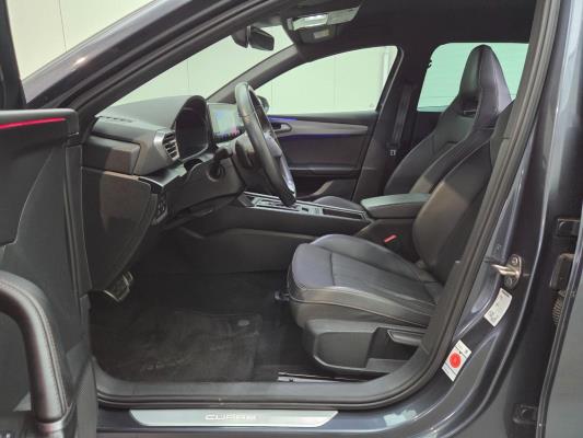 CUPRA Leon Sportstourer e-Hybrid VZ Business 1.4 258pk 2021, X-232-KS