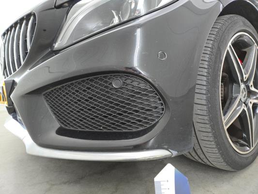 Mercedes-Benz C180 Sport Edition 156pk 2018 (Origineel-NL) C-klasse, TG-165-K