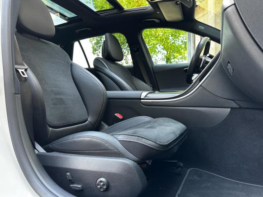 Mercedes-Benz C300 e Estate C-klasse Business Line Limited 204pk 2022, GKG-26-Z
