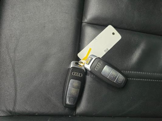 Audi A3 Sportback 45 e S edition Competition TFSI 265pk 2020, Z-342-HS