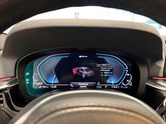 BMW 530e Business Edition Plus 292pk 2022 (Origineel-NL) 5-Serie, P-196-KV