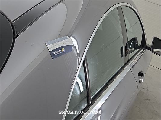 Mercedes-Benz CLA180 Ambition 123pk 2019 (Origineel-NL) CLA-Klasse, ZB-803-Z