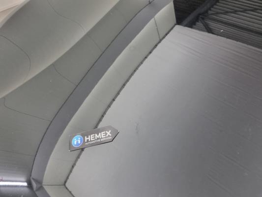 Citroen Ë-C4 Shine 50 kWh 136pk 2021 (Origineel-NL), L-563-HS