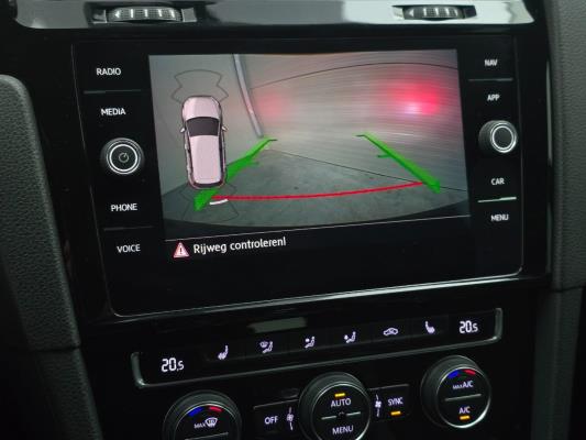 Volkswagen Golf Highline Business R 1.5 TSI 150pk 2018, X-726-KS