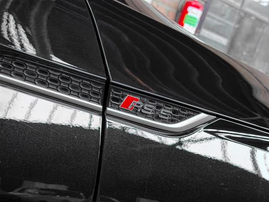 Audi RS5 Coupé 2.9 V6 Quattro 450pk 2017, PP-249-L