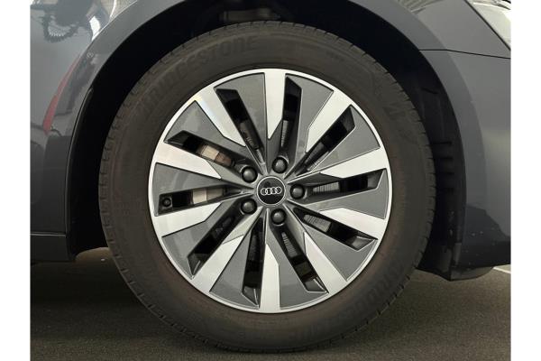 Audi A6 40 Pro Line TFSI 204pk 2022 (Origineel-NL), R-974-DG