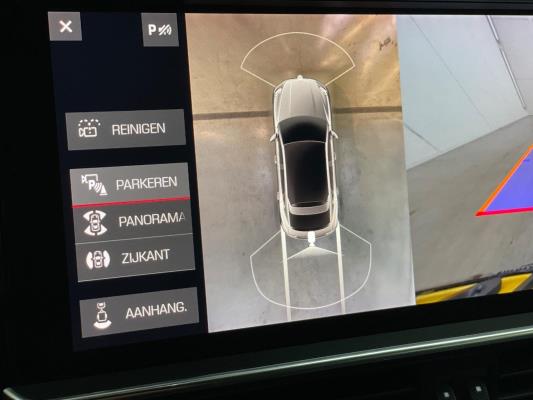 Porsche Cayenne Coupé Turbo S E-Hybrid 4.0 685pk 2020 (Origineel-NL), J-013-TK