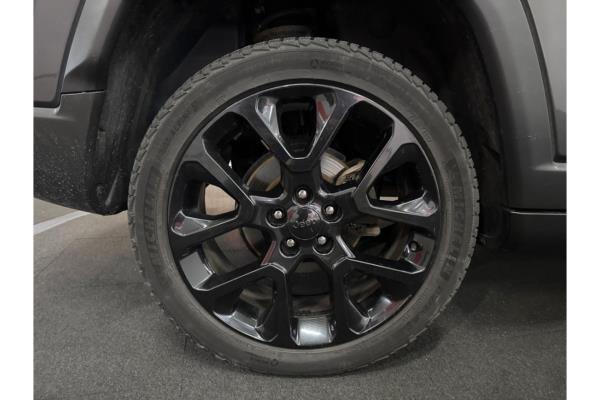 Jeep Compass 1.3T Night Eagle Liberty Edition 1.3 130pk 2020 (Origineel-NL), K-689-FB