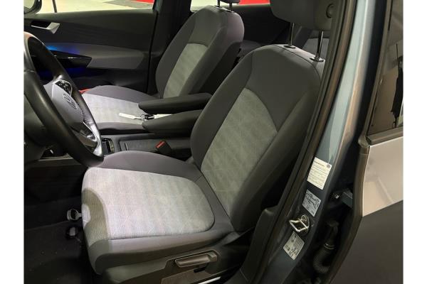 Volkswagen ID.3 Pro 58 kWh 145pk 2022 (Origineel-NL), P-471-PR
