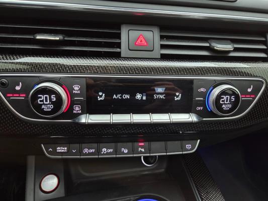 Audi A5 Sportback S5 Pro Line Plus 3.0 TFSI Quattro 354pk 2017, TN-133-S