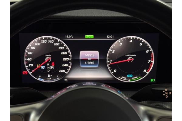 Mercedes-Benz E 200 Business Solution Sport 197pk 2020 (Origineel-NL) E-klasse, J-110-ZR