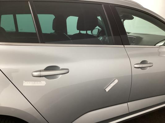 Renault Mégane Estate Intens 1.3 TCe 140pk 2022 (Origineel-NL), R-255-DV
