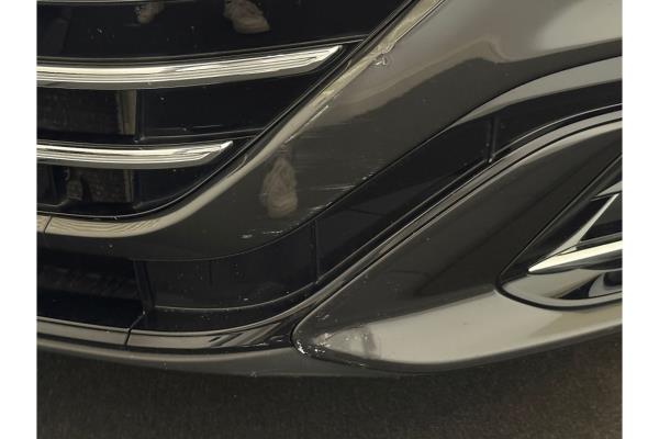 Volkswagen Arteon R-Line Business 2.0 TSI 190pk 2021 (Origineel-NL), N-073-HJ