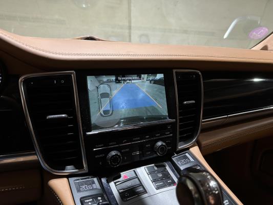 Porsche Panamera GTS 4.8 V8 Sport-Chrono 430pk 2012, 9-TLZ-26