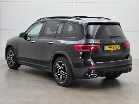Mercedes-Benz GLB 180 d Business Solution AMG 116pk 2021 (Origineel-NL) GLB-Klasse, L-942-DJ