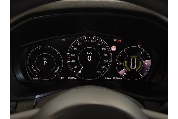 Mazda CX-60 e-SkyActiv PHEV Exclusive-Line 2.5 SkyActiv 367pk 2023 (Origineel-NL), X-018-LP