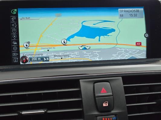 BMW 3-serie 272pk 2016 (Origineel-NL), JV-153-J