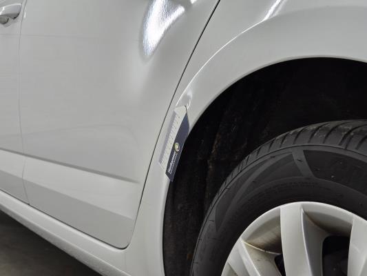 Škoda Octavia Combi Greentech Clever Edition 1.0 TSI 116pk 2019 (Origineel-NL), G-392-GD