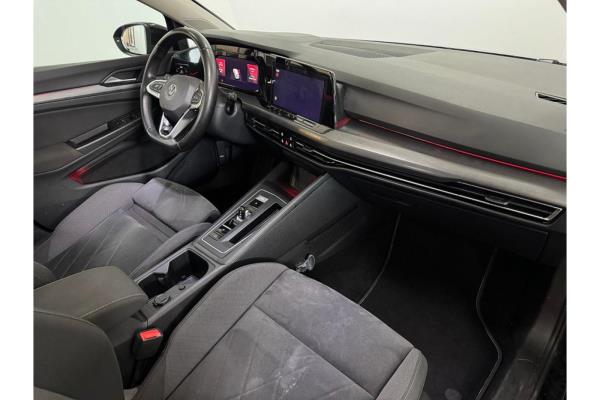 Volkswagen Golf eTSI Style 1.5 150pk 2020 (Origineel-NL), H-222-NX