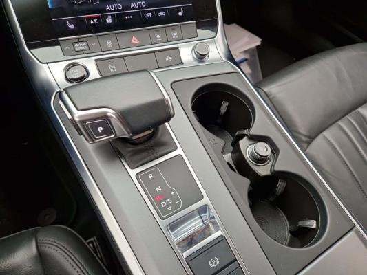 Audi A6 Avant Business E 2.0 TDI S tronic 163pk 2022