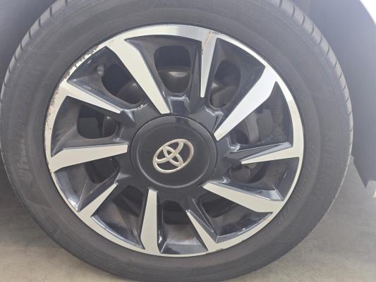 Toyota Aygo VVT-i x-cite ultimate 1.0 72pk 2022 (Origineel-NL), N-440-XN