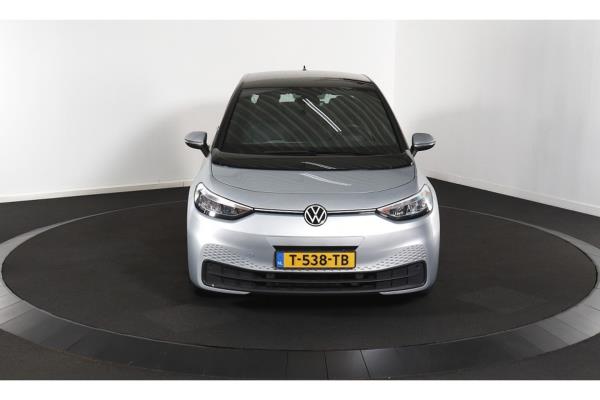 Volkswagen ID.3 Pro 58 kWh 204pk 2022, T-538-TB