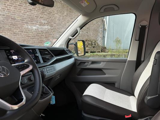 Weinsberg X-Cursion 500 MQ Kampeerwagen 2025 Volkswagen Camper, HTN-38-L