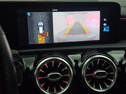 Mercedes-Benz CLA 180 Shooting Brake Premium Plus 136pk 2020 CLA-Klasse, GHF-46-X