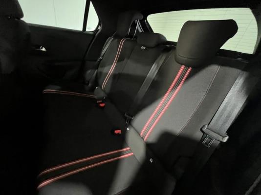 Opel Corsa GS-Line 1.2 102pk 2021 (Origineel-NL), L-983-HX