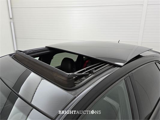 Volkswagen Polo GTI 2.0 TSI 200pk 2019, N-154-JK