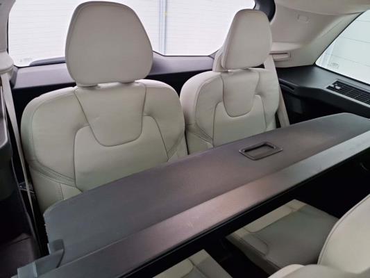 Volvo Xc90 T8 Inscription 2.0 AWD 392pk 2021 (Origineel-NL), N-839-GV