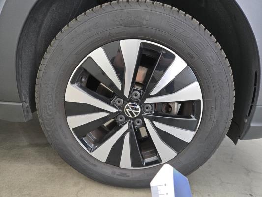 Volkswagen Taigo Life 1.0 TSI 110pk 2022, T-886-RR