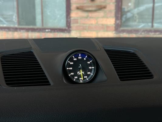 Porsche Cayenne Coupe 3.0 V6 E-Hybrid Sport-Chrono 462pk 2020, GTF-64-G
