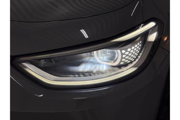 Volkswagen ID.3 Pro 58 kWh 2021 (Origineel-NL), N-555-NZ