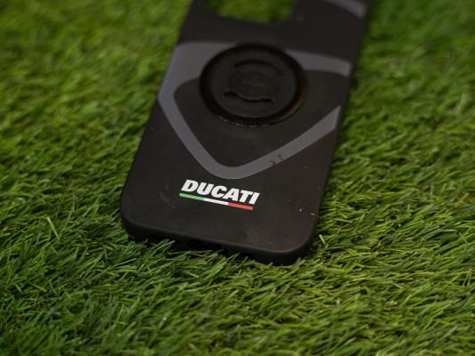 Ducati Streetfighter V4 Lamborghini 1103cc 208pk 2023
