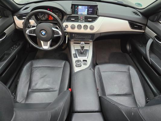 BMW Z4 sDrive18i Roadster Executive 156pk 2014 (Origineel-NL), 9-TPH-07
