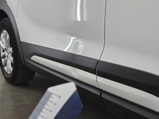 Opel Mokka Edition 1.2 102pk 2021, P-203-LF