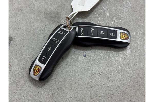 Porsche Taycan Cross Turismo Turbo 202k Nw 93 kWh 625pk 2023 (Origineel-NL), S-561-ZB