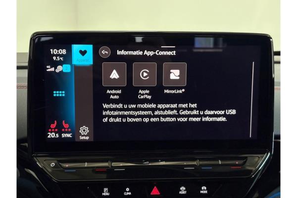 Volkswagen ID.5 GTX 77 kWh 2022 (Origineel-NL), R-992-HG