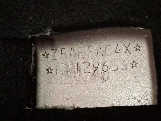 Fiat 500E Icon 42 kWh 118pk 2023