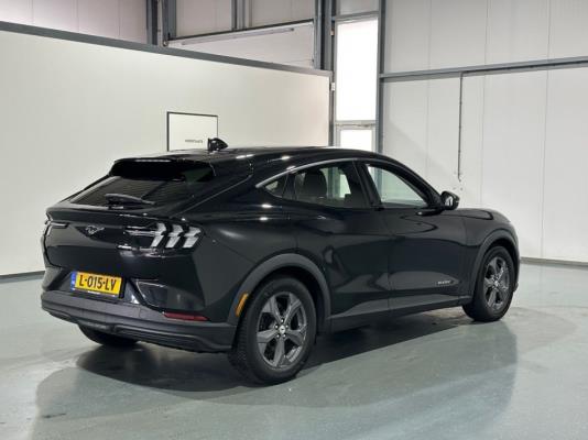 Ford Mustang Extended RWD 98 kWh 286pk 2021 (Origineel-NL), L-015-LV